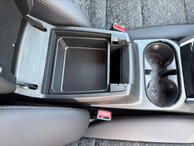 2026 Chevrolet Colorado Z71, 4WD