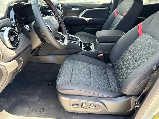 2026 Chevrolet Colorado Z71, 4WD