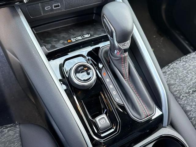 2026 Chevrolet Colorado Z71, 4WD