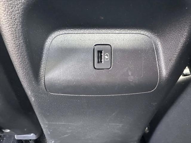 2023 Nissan Sentra SV Xtronic CVT