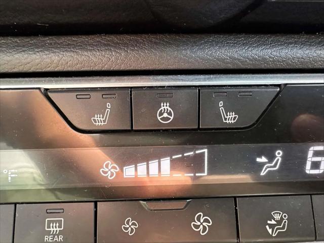 2023 Nissan Sentra SV Xtronic CVT