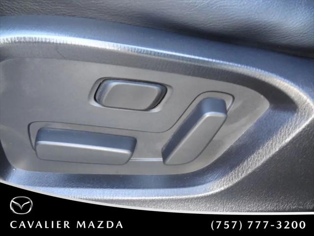 2023 Mazda CX-9 Touring Plus