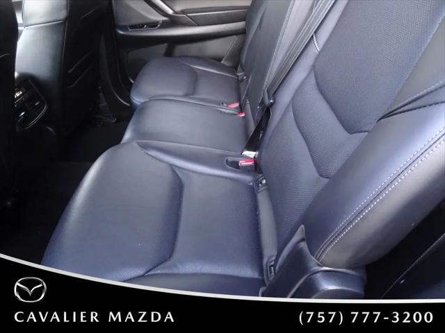 2023 Mazda CX-9 Touring Plus
