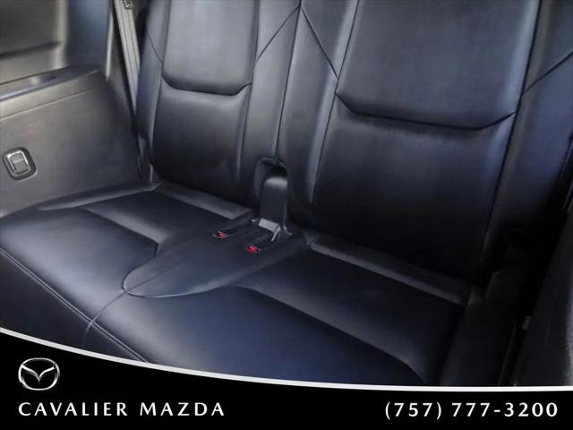2023 Mazda CX-9 Touring Plus