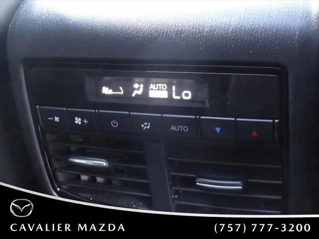 2023 Mazda CX-9 Touring Plus