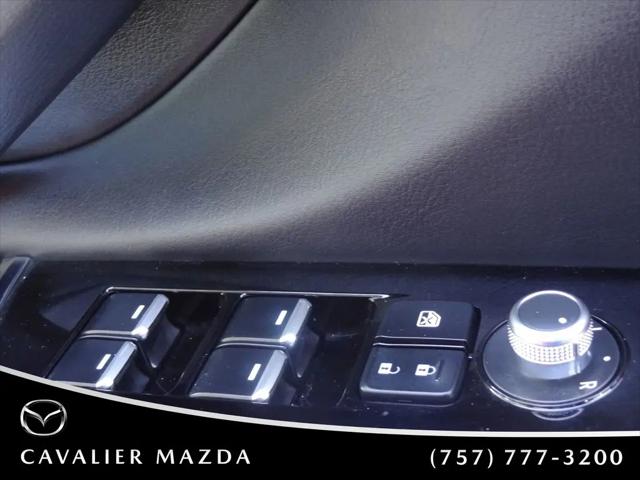 2023 Mazda CX-9 Touring Plus