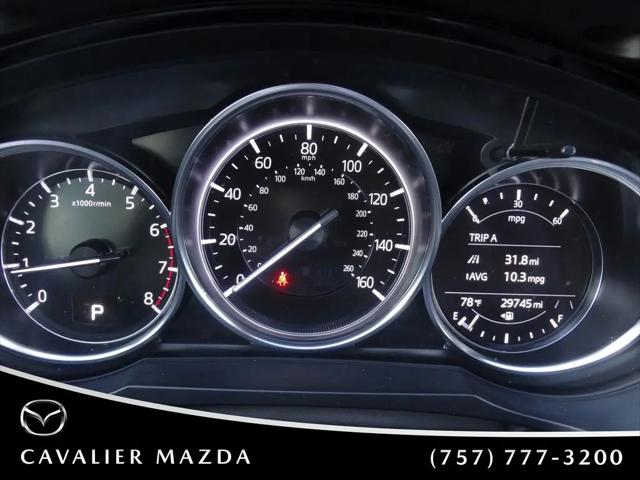 2023 Mazda CX-9 Touring Plus