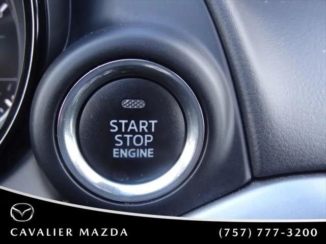 2023 Mazda CX-9 Touring Plus