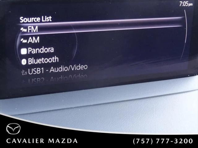 2023 Mazda CX-9 Touring Plus
