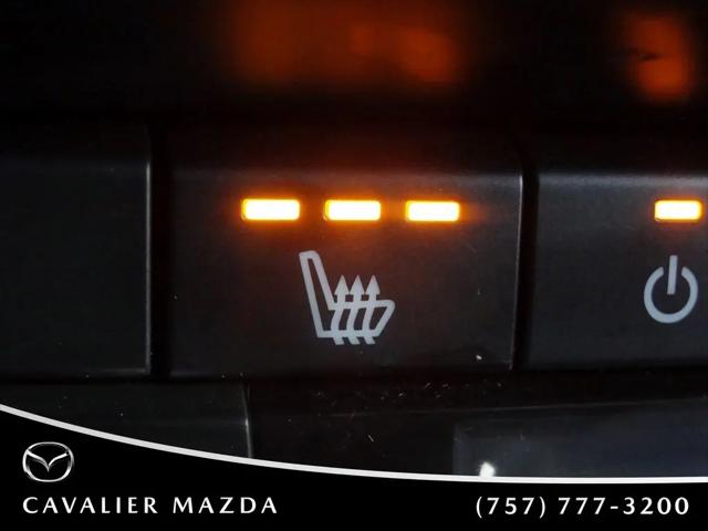 2023 Mazda CX-9 Touring Plus