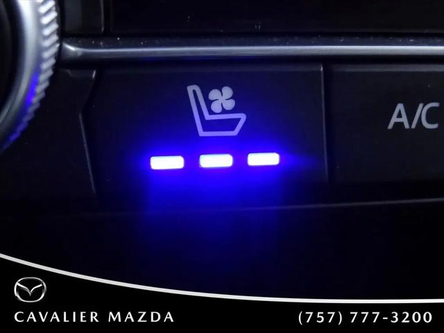 2023 Mazda CX-9 Touring Plus