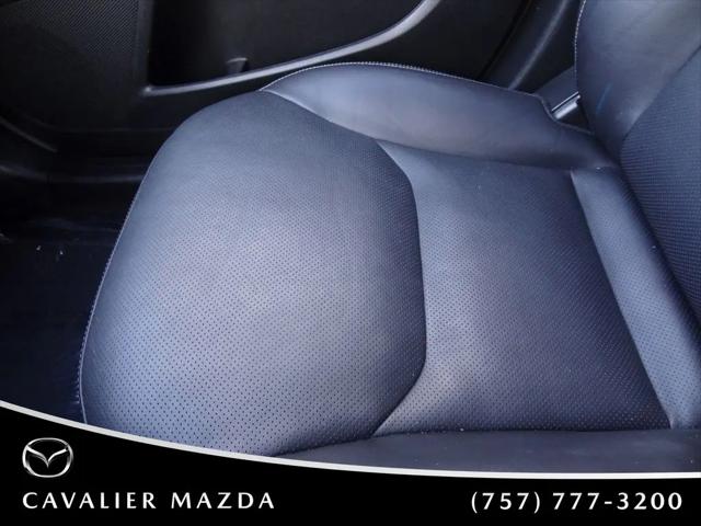 2023 Mazda CX-9 Touring Plus
