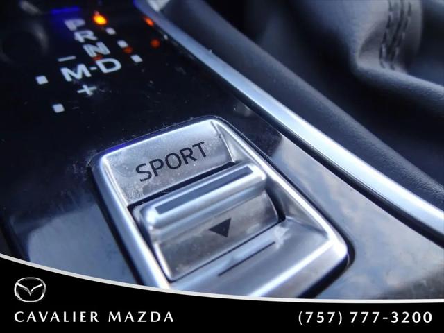2023 Mazda CX-9 Touring Plus