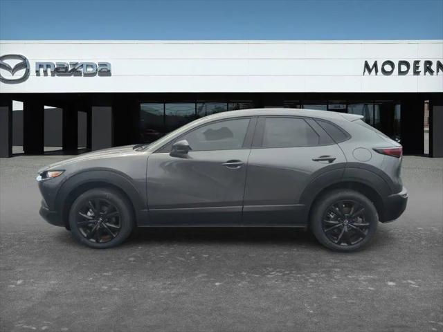 2026 Mazda CX-30 2.5 S Select Sport