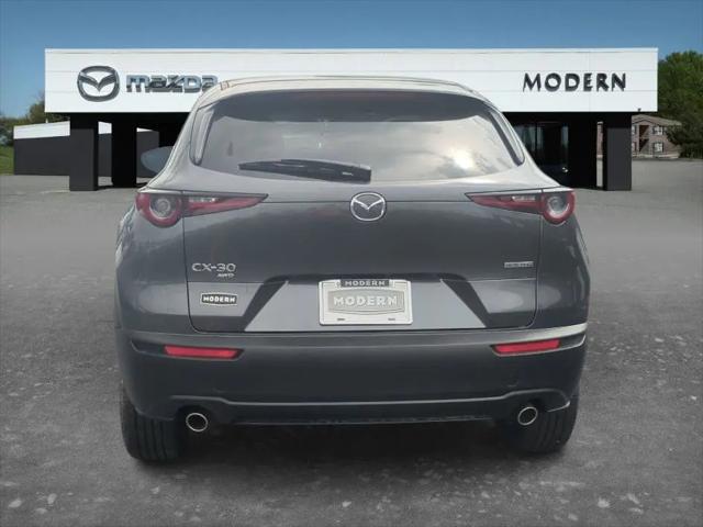 2026 Mazda CX-30 2.5 S Select Sport