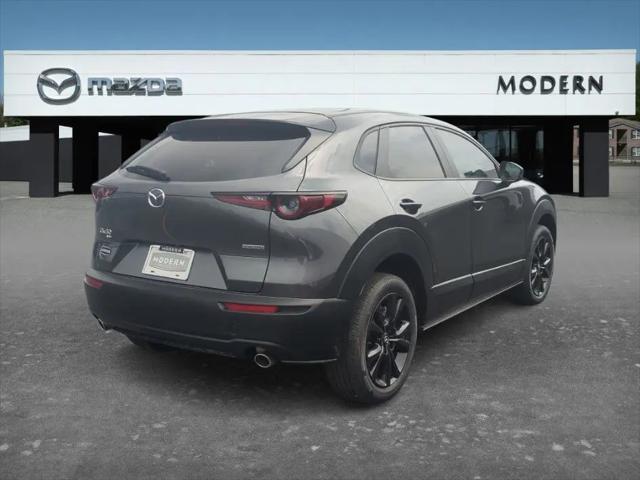 2026 Mazda CX-30 2.5 S Select Sport
