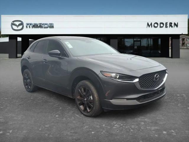 2026 Mazda CX-30 2.5 S Select Sport