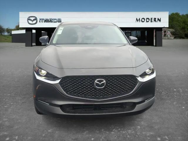2026 Mazda CX-30 2.5 S Select Sport