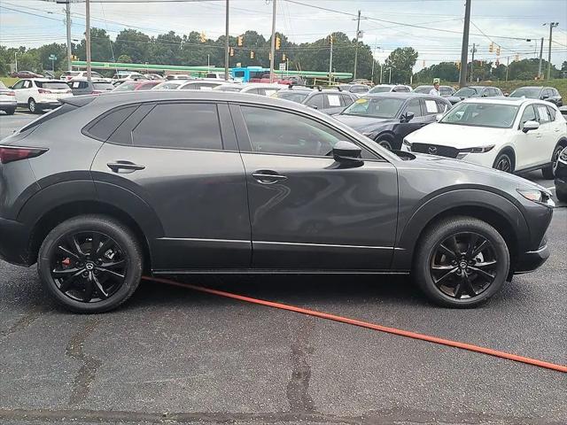 2026 Mazda CX-30 2.5 S Select Sport