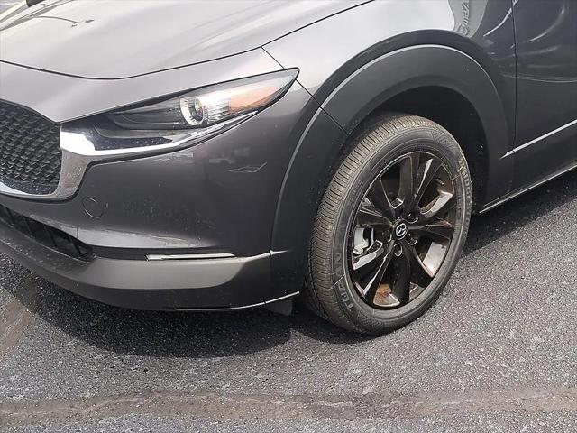 2026 Mazda CX-30 2.5 S Select Sport