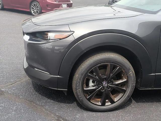 2026 Mazda CX-30 2.5 S Select Sport