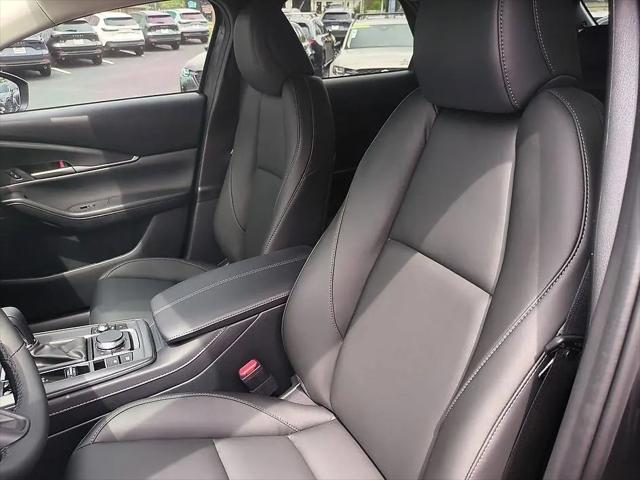 2026 Mazda CX-30 2.5 S Select Sport
