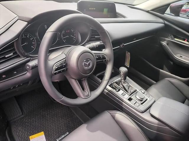 2026 Mazda CX-30 2.5 S Select Sport