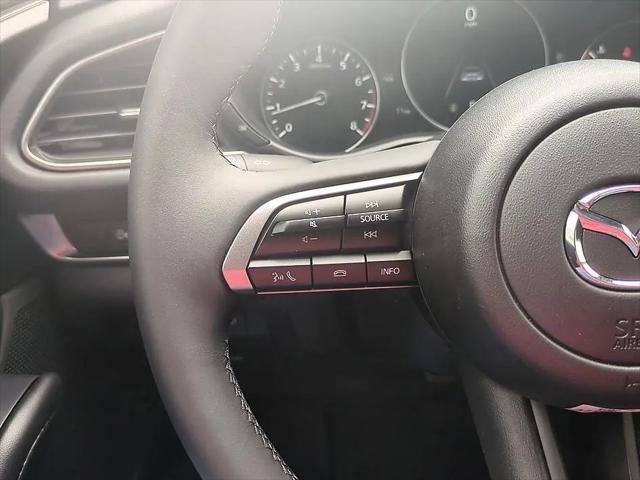 2026 Mazda CX-30 2.5 S Select Sport