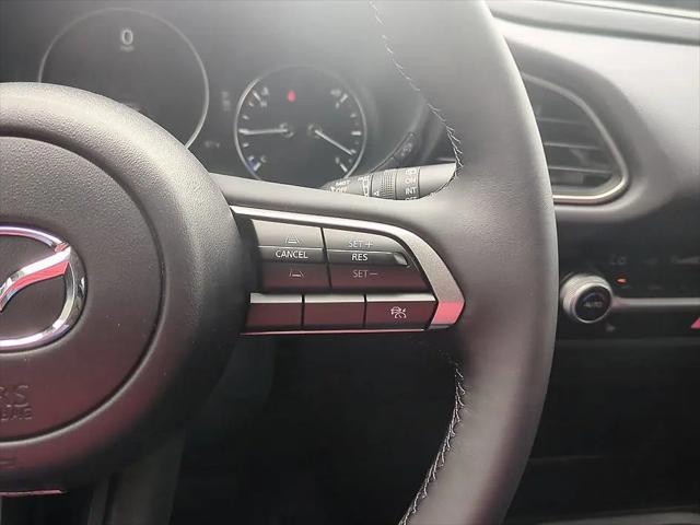 2026 Mazda CX-30 2.5 S Select Sport