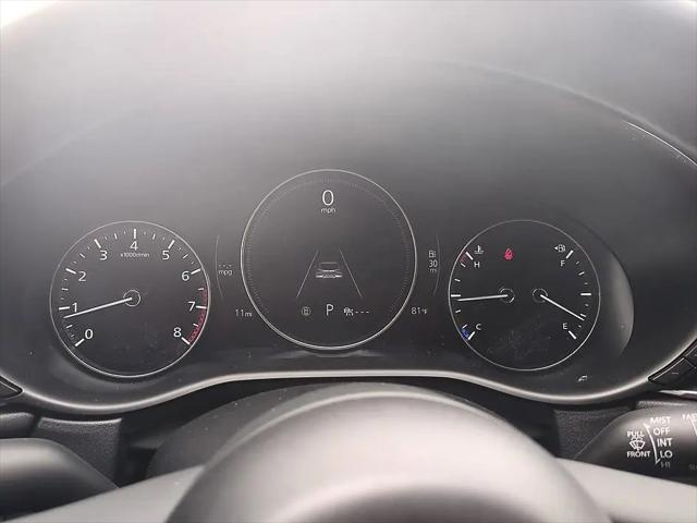 2026 Mazda CX-30 2.5 S Select Sport