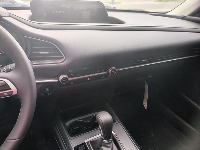 2026 Mazda CX-30 2.5 S Select Sport