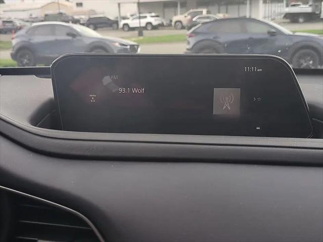 2026 Mazda CX-30 2.5 S Select Sport