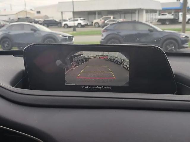 2026 Mazda CX-30 2.5 S Select Sport