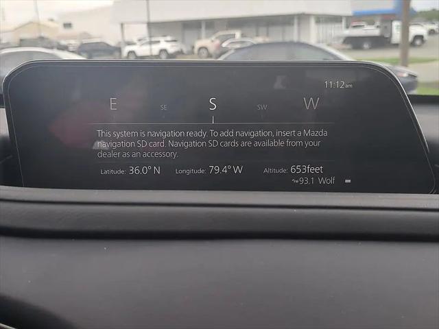 2026 Mazda CX-30 2.5 S Select Sport