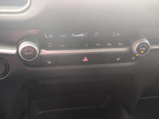 2026 Mazda CX-30 2.5 S Select Sport