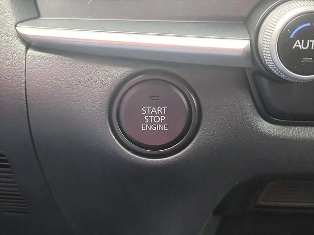 2026 Mazda CX-30 2.5 S Select Sport