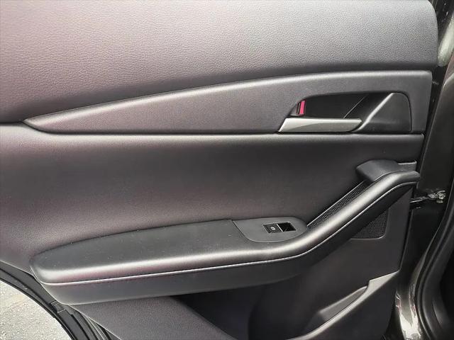 2026 Mazda CX-30 2.5 S Select Sport