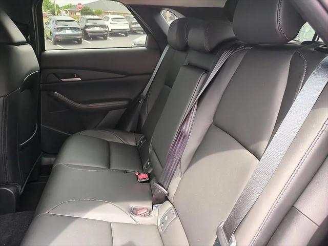 2026 Mazda CX-30 2.5 S Select Sport