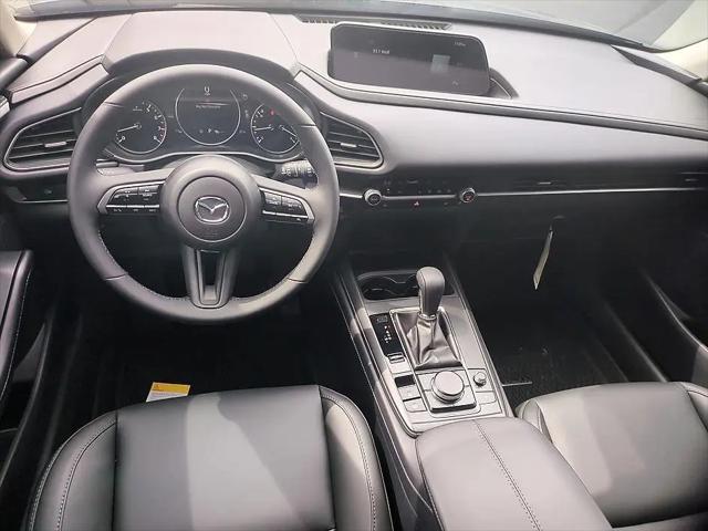 2026 Mazda CX-30 2.5 S Select Sport