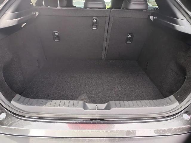2026 Mazda CX-30 2.5 S Select Sport