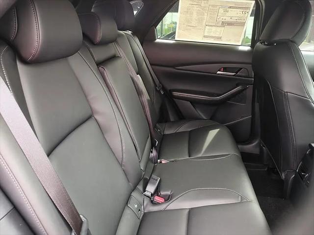 2026 Mazda CX-30 2.5 S Select Sport