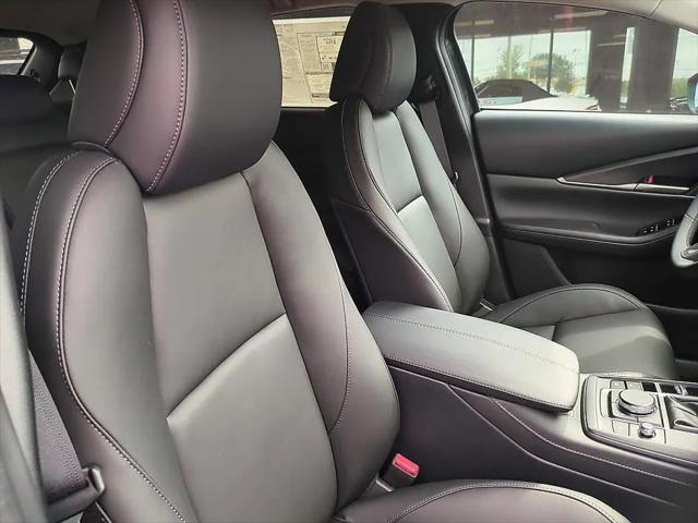 2026 Mazda CX-30 2.5 S Select Sport