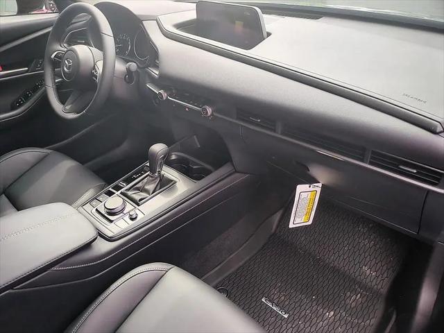 2026 Mazda CX-30 2.5 S Select Sport