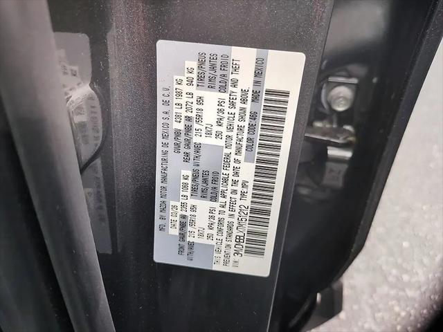 2026 Mazda CX-30 2.5 S Select Sport