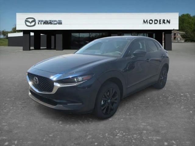 2026 Mazda CX-30 2.5 S Select Sport for sale in Burlington, NC
