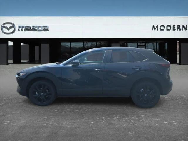 2026 Mazda CX-30 2.5 S Select Sport