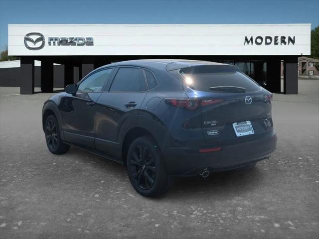 2026 Mazda CX-30 2.5 S Select Sport