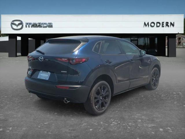 2026 Mazda CX-30 2.5 S Select Sport