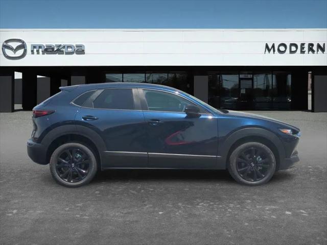 2026 Mazda CX-30 2.5 S Select Sport