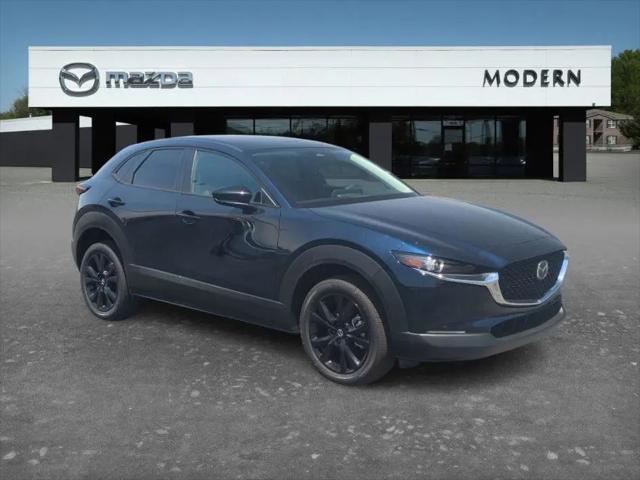 2026 Mazda CX-30 2.5 S Select Sport